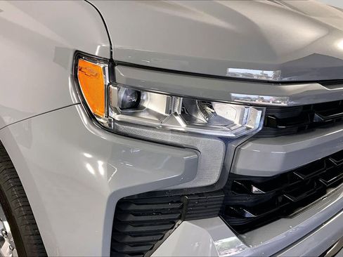 Certified 2024 Chevrolet Silverado 1500 RST RWD image 27