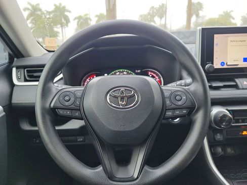 Used 2023 Toyota RAV4 XLE image 14