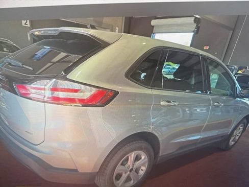 Used 2024 Ford Edge SE AWD/4WD image 4