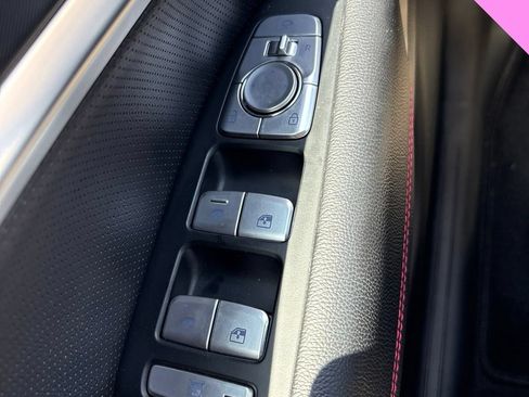 Used 2024 Genesis G70 2.5T w/ Sport Prestige Package RWD image 12