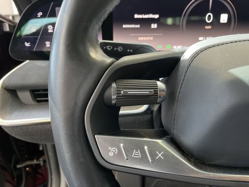 Used 2022 Lucid Air Grand Touring AWD/4WD image 20