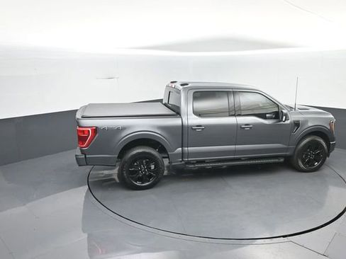 Used 2023 Ford F150 XLT w/ Equipment Group 302A High AWD/4WD image 32