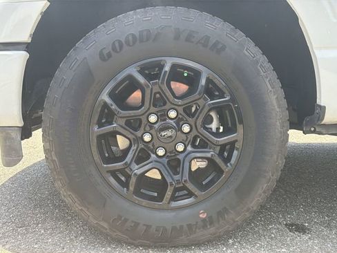 Used 2024 Ford F150 XLT w/ Equipment Group 302A MID AWD/4WD image 10