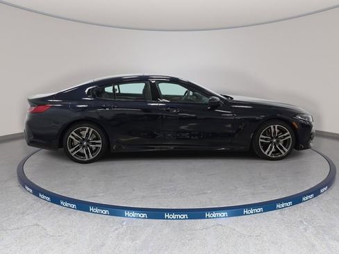 Certified 2024 BMW 840i Gran Coupe xDrive image 4