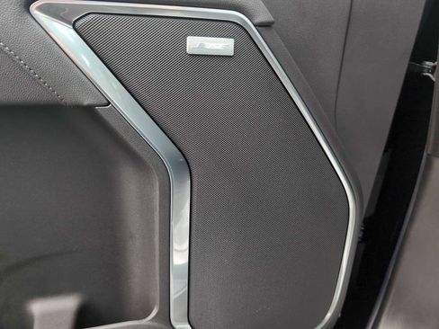 New 2026 Chevrolet Silverado 3500 LTZ w/ LTZ Plus Package image 24