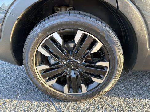 Used 2024 Kia Telluride SX Prestige AWD/4WD image 18