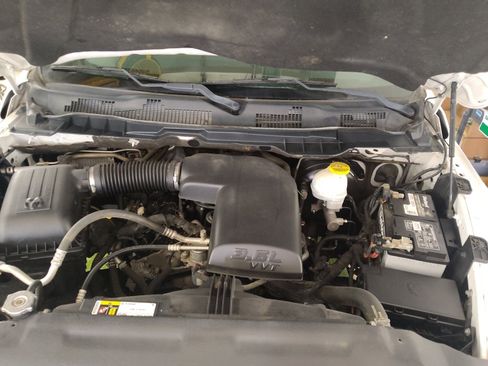 Used 2019 RAM 1500 Tradesman w/ Popular Equipment Group RWD image 30