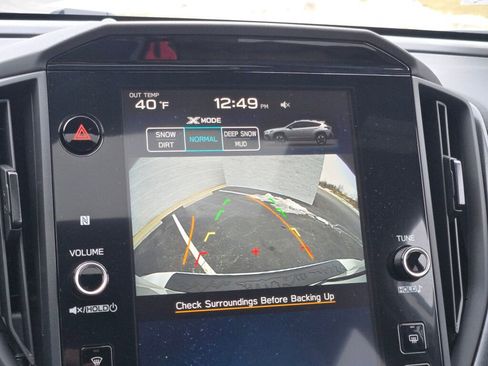 Certified 2025 Subaru Crosstrek 2.5i Sport w/ Popular Package #4A image 26