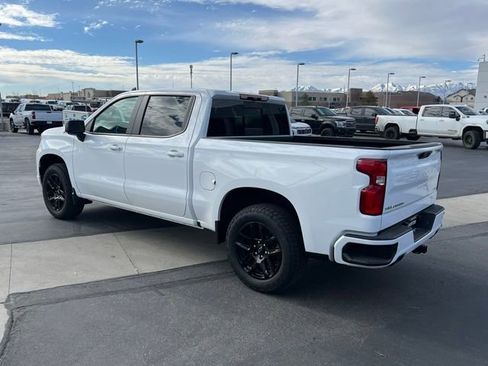 New 2026 Chevrolet Silverado 1500 RST image 28