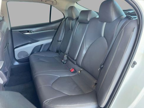 Used 2020 Toyota Camry LE FWD image 26