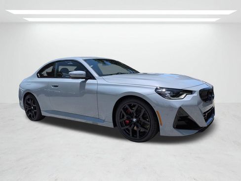 New 2026 BMW 230i Coupe w/ Premium Package RWD image 2