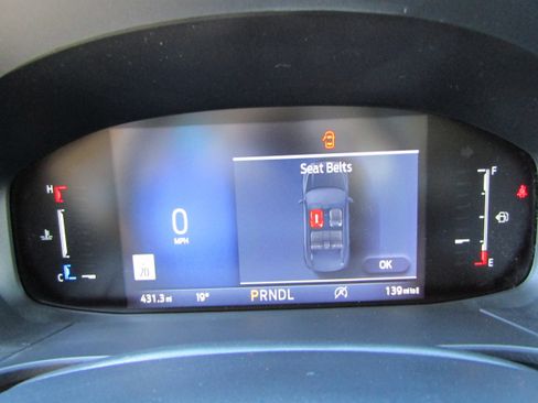 New 2025 Ford Escape Active w/ Tech Pack #1 image 26