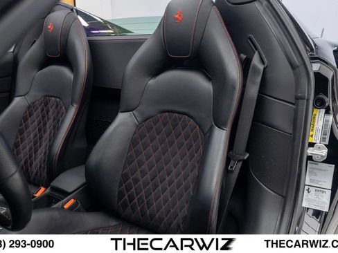 Used 2019 Ferrari 488 Spider RWD image 36