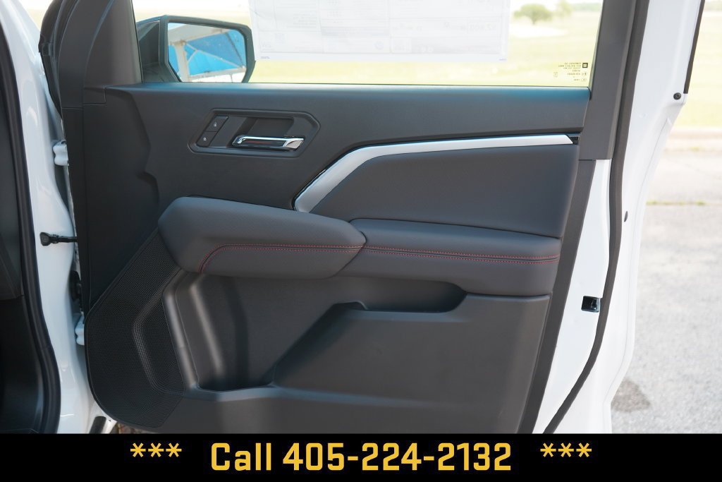 New 2026 Chevrolet Colorado Z71 w/ Z71 Convenience Package 2 AWD/4WD image 21
