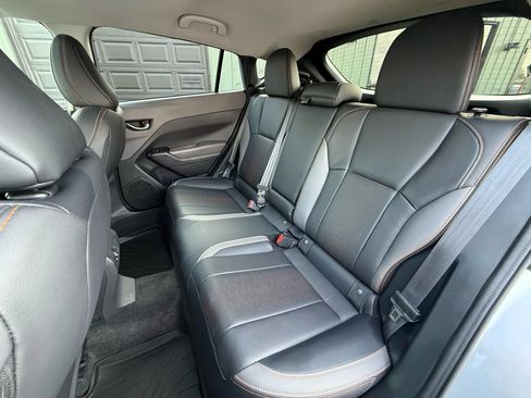 Used 2024 Subaru Crosstrek 2.5i Limited w/ Crosstrek Mirror Package image 25