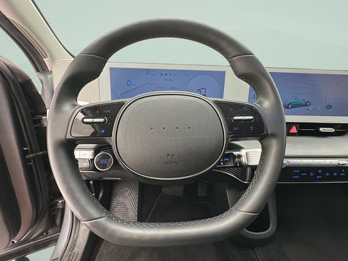 Used 2024 Hyundai Ioniq 5 SEL AWD/4WD image 14