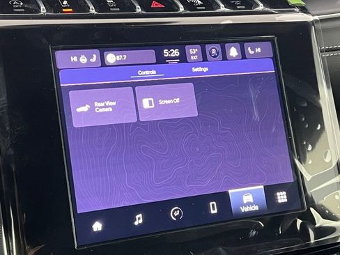 New 2025 Jeep Grand Cherokee Laredo image 35