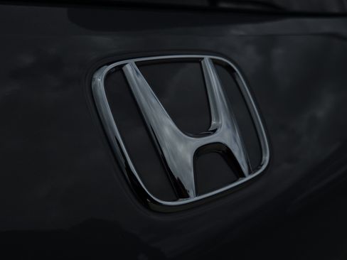 New 2026 Honda HR-V Sport image 37