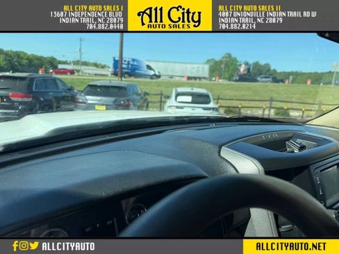 Used 2019 RAM 2500 Tradesman w/ Chrome Appearance Group AWD/4WD image 25