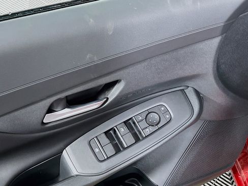 New 2026 Nissan Sentra SV w/ SV Convenience Package image 16