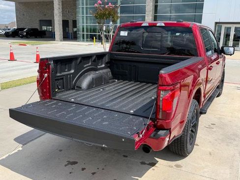 New 2026 Ford F150 XLT w/ Equipment Group 302A MID RWD image 29