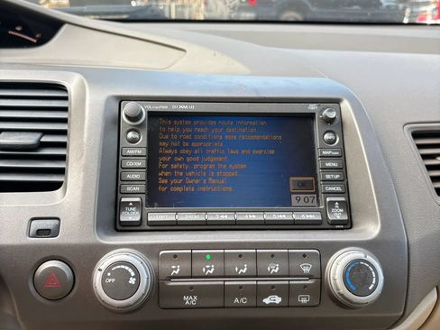 Used 2007 Honda Civic EX image 40