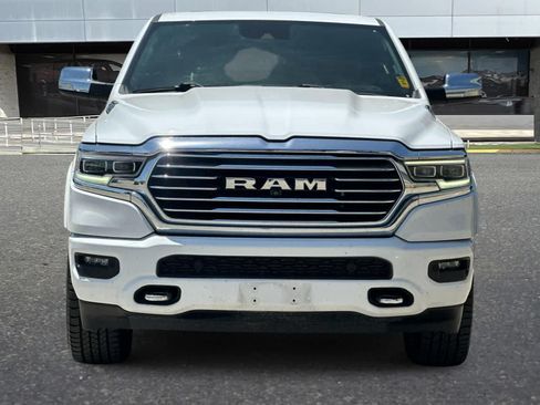 Used 2022 RAM 1500 Limited AWD/4WD image 11