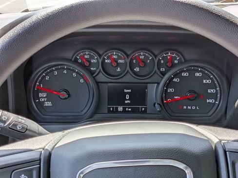 New 2026 GMC Sierra 1500 Pro w/ Pro Value Package AWD/4WD image 14