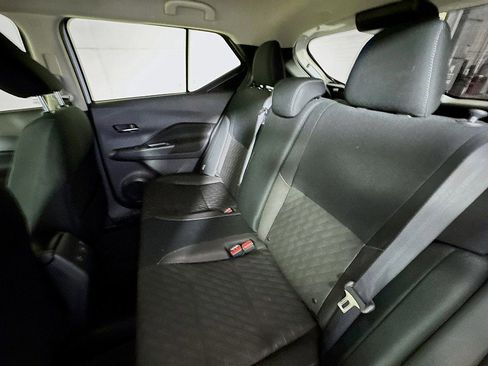 Used 2024 Nissan Kicks SV FWD image 20
