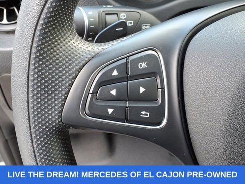 Used 2023 Mercedes-Benz Metris Passenger image 9