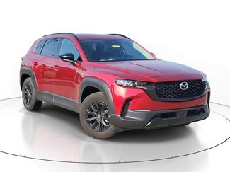 Used 2025 MAZDA CX-50 AWD 2.5 Hybrid w/ Cargo Package 360° Tour
