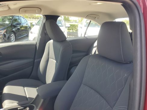 Used 2024 Toyota Corolla LE image 17