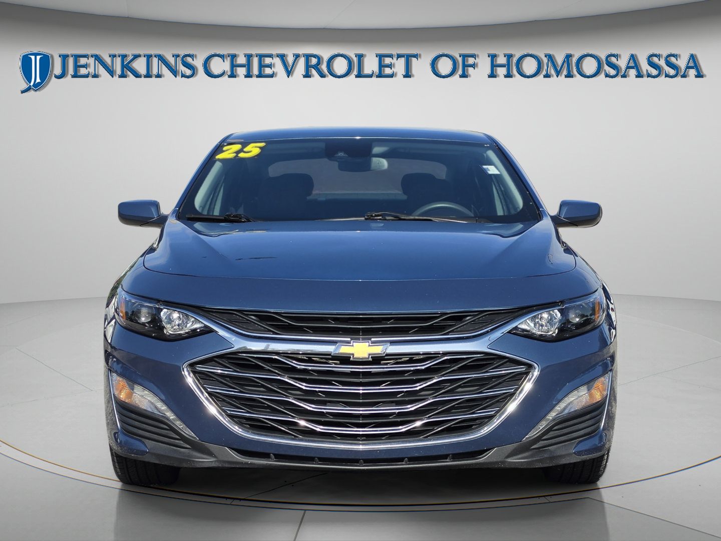 Used 2025 Chevrolet Malibu LT FWD image 11