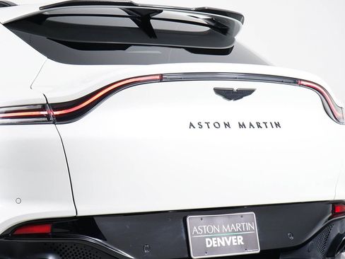 Used 2024 Aston Martin DBX 707 AWD/4WD image 19