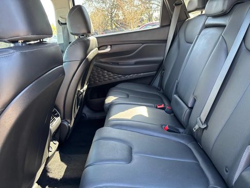 Used 2023 Hyundai Santa Fe XRT FWD image 11