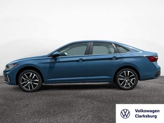 New 2025 Volkswagen Jetta SE video 2