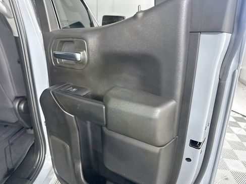 Used 2024 Chevrolet Silverado 1500 Custom w/ LPO, Dark Essentials Package image 28