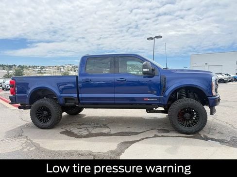 New 2026 Ford F250 XLT w/ XLT Premium Package AWD/4WD image 6