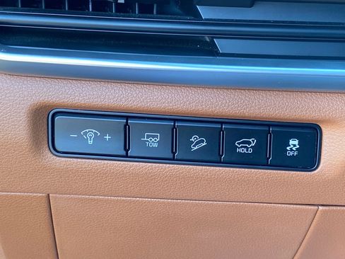 Certified 2023 Kia Telluride EX X-Line image 22