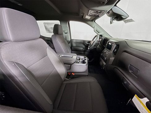 New 2026 Chevrolet Silverado 1500 Custom image 19