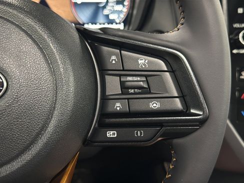 New 2026 Subaru Forester Wilderness image 24