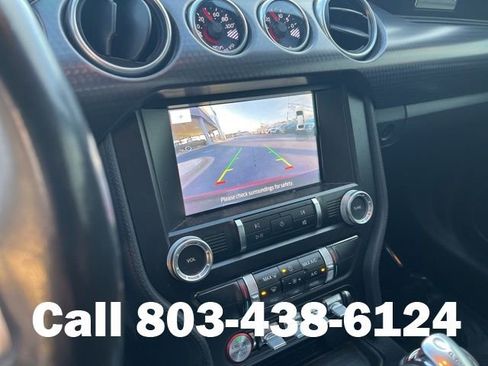 Used 2019 Ford Mustang GT w/ GT Performance Package image 22