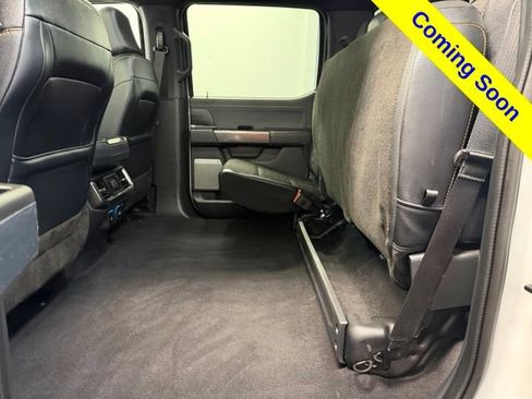 Used 2023 Ford F150 Tremor AWD/4WD image 35