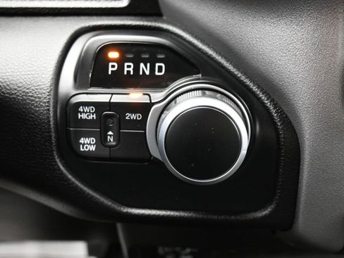 Certified 2024 RAM 2500 Big Horn image 23