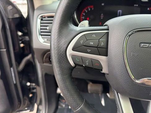 Used 2014 Dodge Durango Citadel w/ Trailer Tow Group IV AWD/4WD image 22