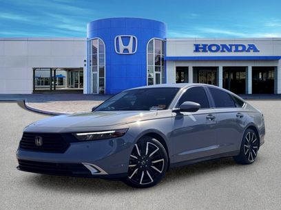 Used 2023 Honda Accord Touring