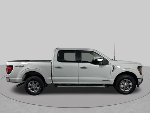 Used 2024 Ford F150 XLT w/ Mobile Office Package AWD/4WD image 34