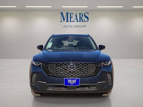 New 2026 MAZDA CX-50 AWD 2.5 S w/ Weather Package image 8