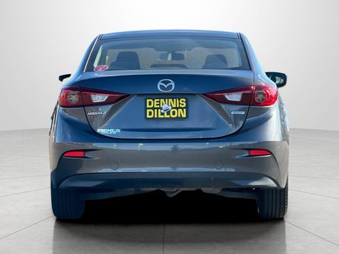 Used 2014 MAZDA MAZDA3 i SV image 5