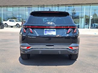 Certified 2022 Hyundai Tucson SEL w/ Convenience Package FWD video 4